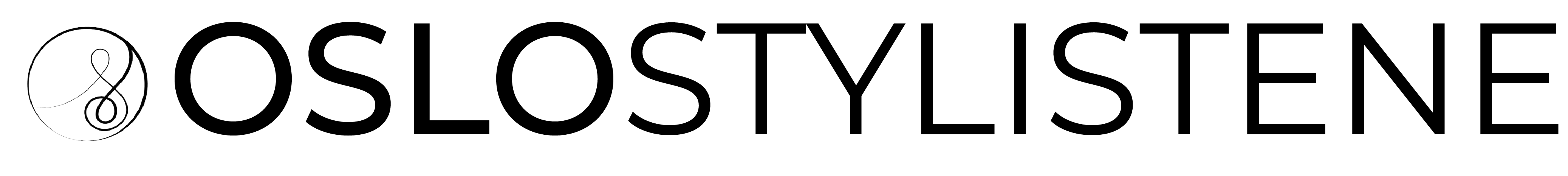 Oslostylistene